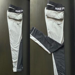 Nike Pro Compression Pants